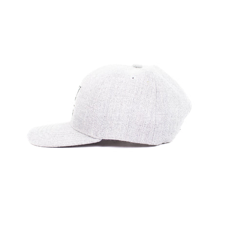 WLKN : Junior Basic Snapback Cap