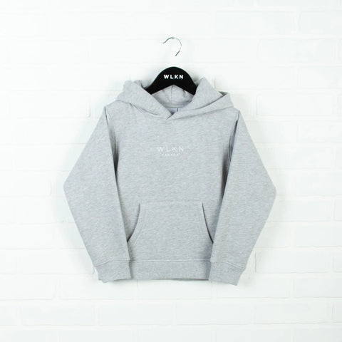 WLKN : Junior Country Hoodie