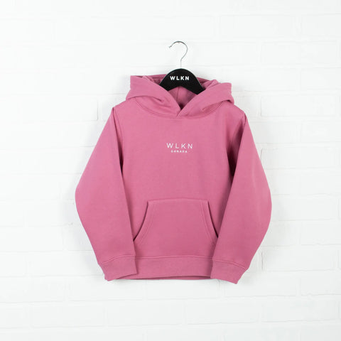 WLKN : Junior Country Hoodie