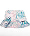 WLKN : Palm Bucket Hat
