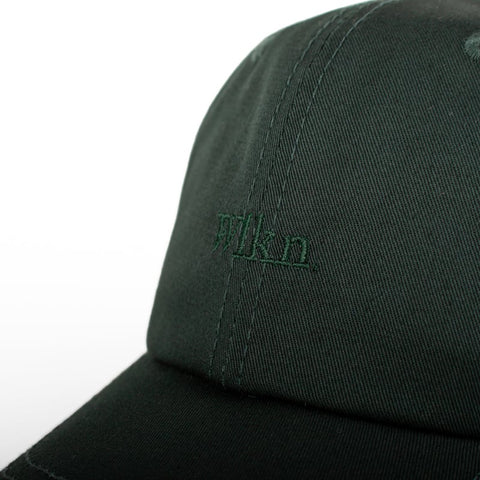 WLKN : Mini Vintage Dad Hat
