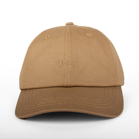 WLKN : Mini Vintage Dad Hat