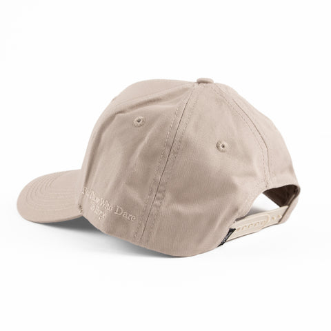 WLKN : Society Cap, BE