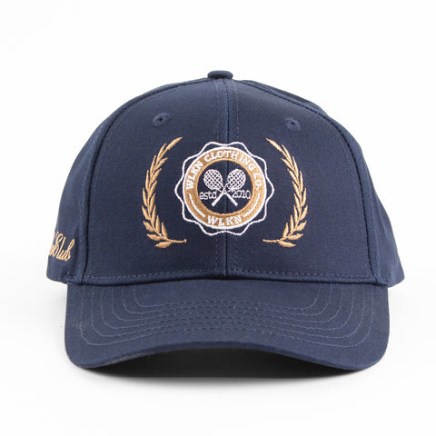 WLKN : Junior Court Cap