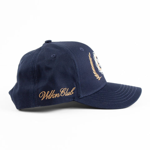WLKN : Junior Court Cap