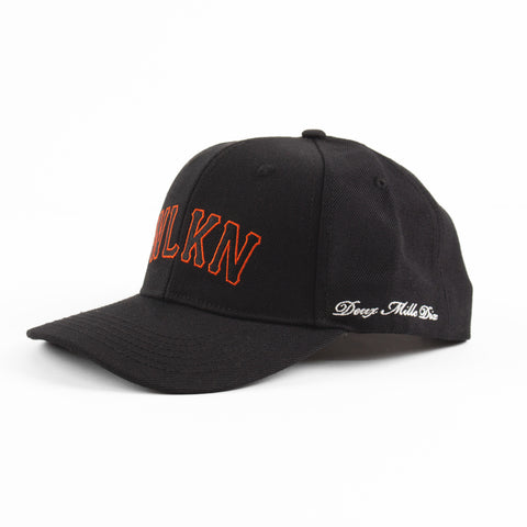 WLKN : Major Cap