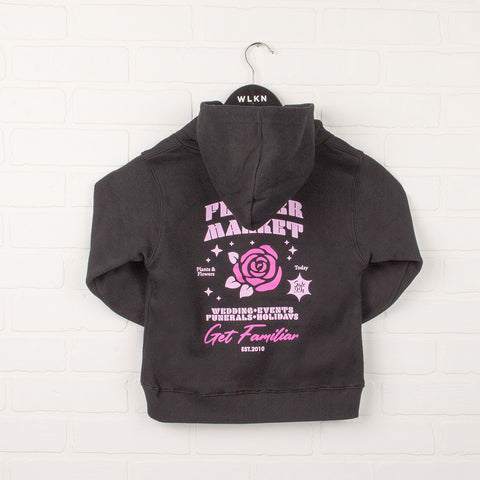 WLKN : Junior Market Hoodie