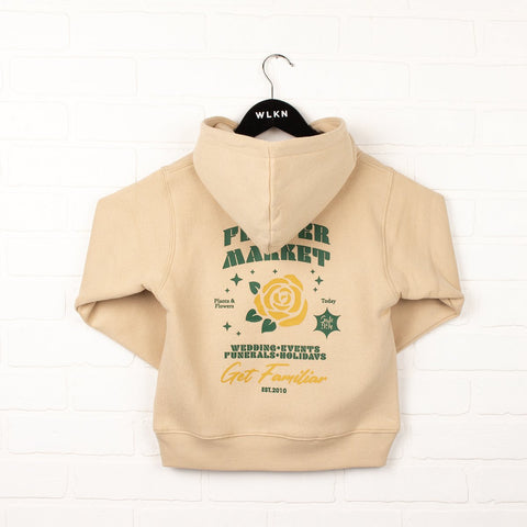 WLKN : Junior Market Hoodie, BE