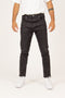 WLKN : Mookie Relaxed Fit Denim Pants