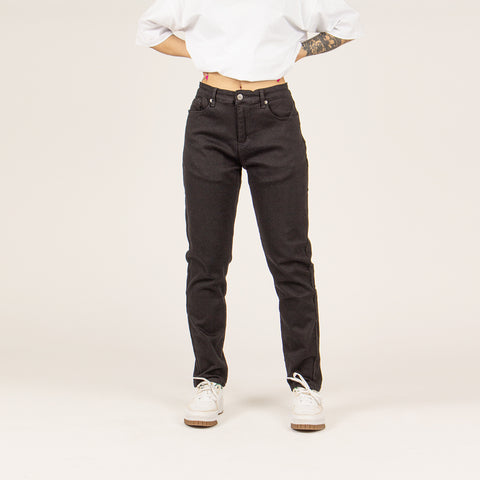 WLKN: Basic Regular Fit Denim