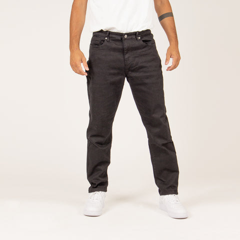 WLKN: Basic Regular Fit Denim