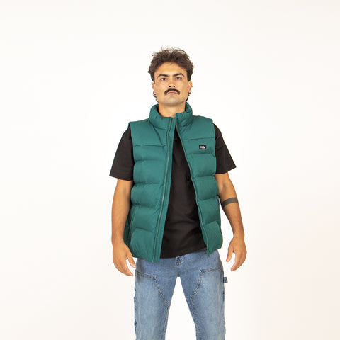 WLKN : Private Puffer Vest