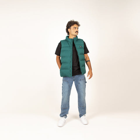 WLKN : Private Puffer Vest