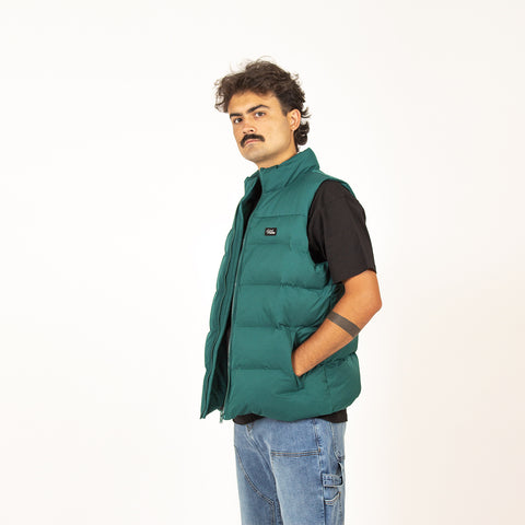 WLKN : Private Puffer Vest