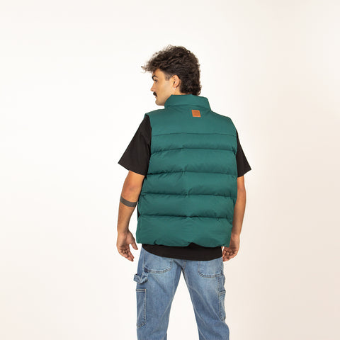 WLKN : Private Puffer Vest