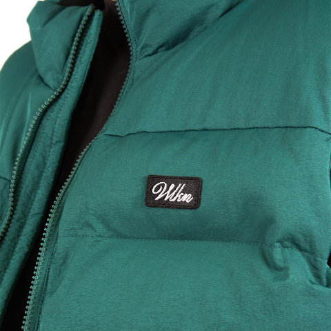 WLKN : Private Puffer Vest