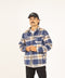 WLKN : Private Plaid Jacket