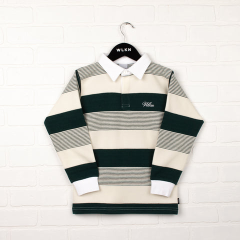 WLKN : Junior Private Polo