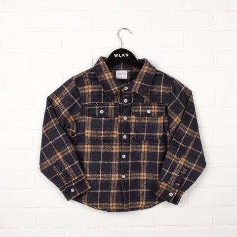 WLKN: Private Shirt