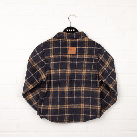 WLKN: Private Shirt