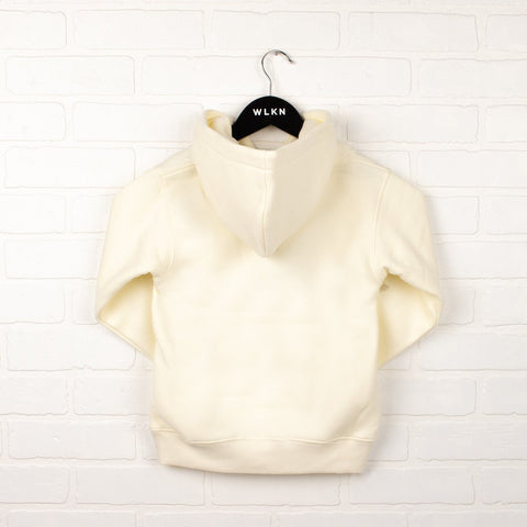 WLKN : Junior Girl Private Hoodie
