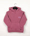 WLKN : Junior Girl Club Washed Hoodie