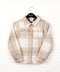 WLKN: Junior Girl Club Plaid Jacket