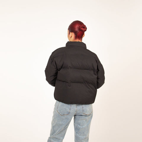 WLKN: Club Puffer Jacket