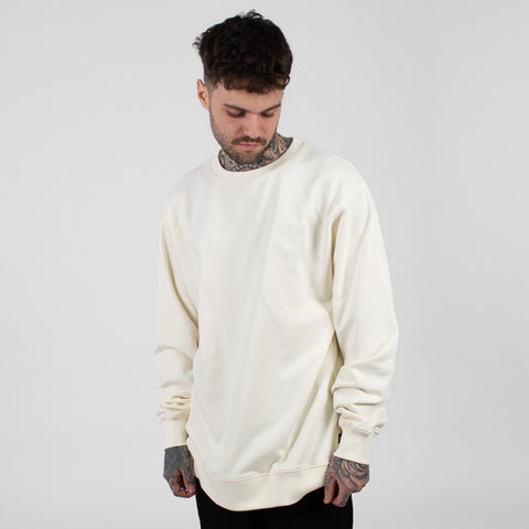 WLKN: Social Crewneck