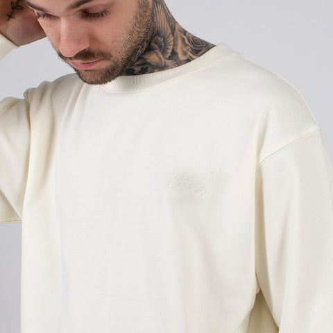 WLKN: Social Crewneck