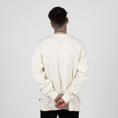 WLKN: Social Crewneck
