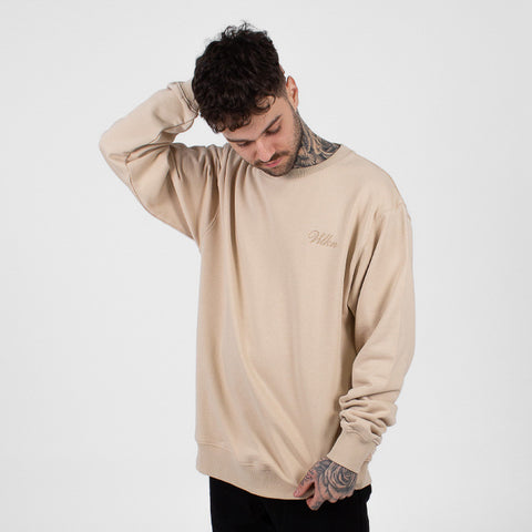WLKN : Social Crewneck