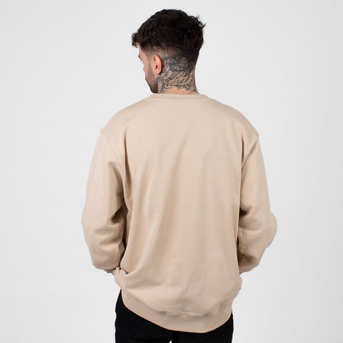 WLKN : Social Crewneck