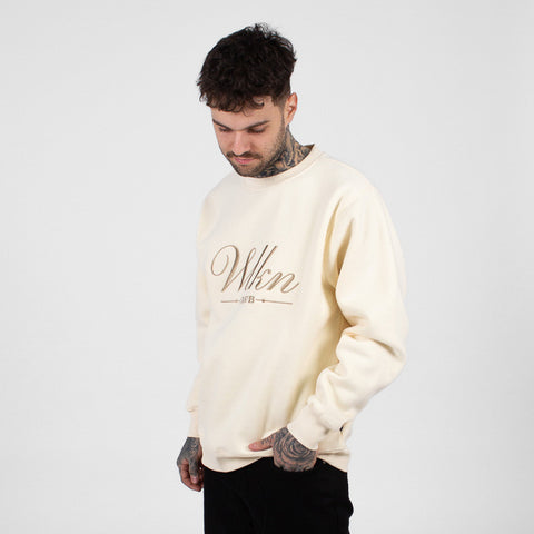 WLKN: Elite Crewneck