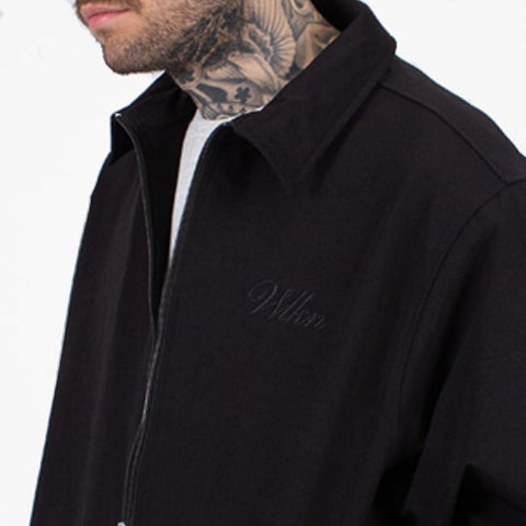 WLKN : Club Jacket