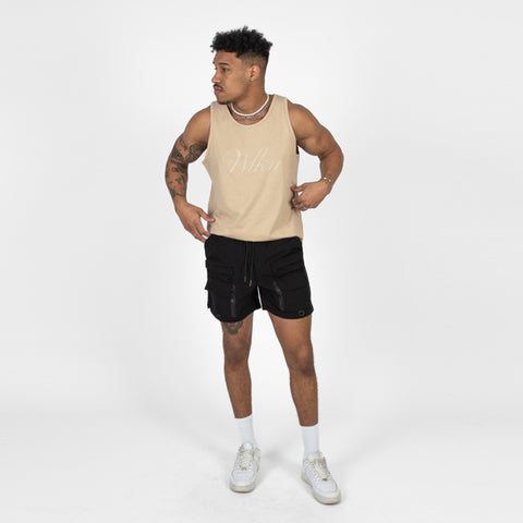 WLKN : Elite Tank Top