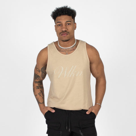 WLKN : Elite Tank Top