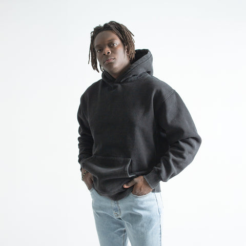 WLKN : Elite Washed Hoodie