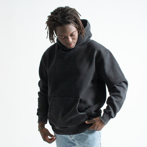 WLKN : Elite Washed Hoodie
