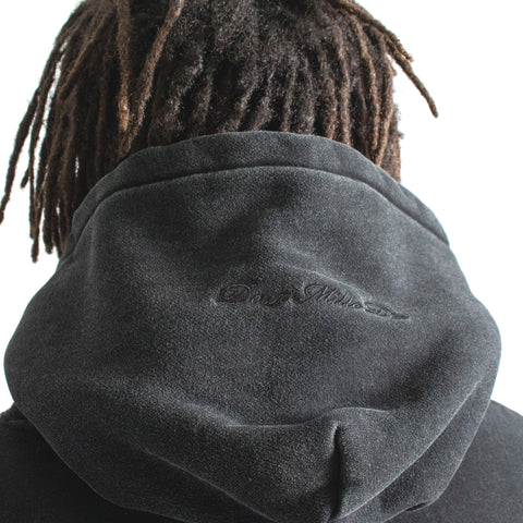 WLKN : Elite Washed Hoodie