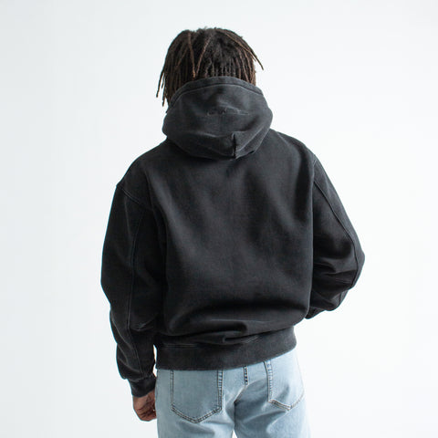 WLKN : Elite Washed Hoodie