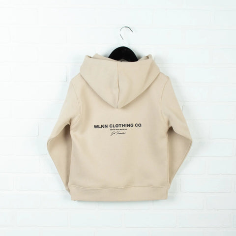 WLKN : Junior Prince Hoodie