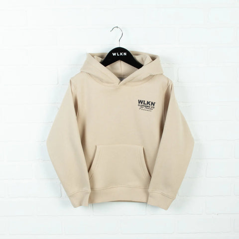 WLKN : Junior Prince Hoodie