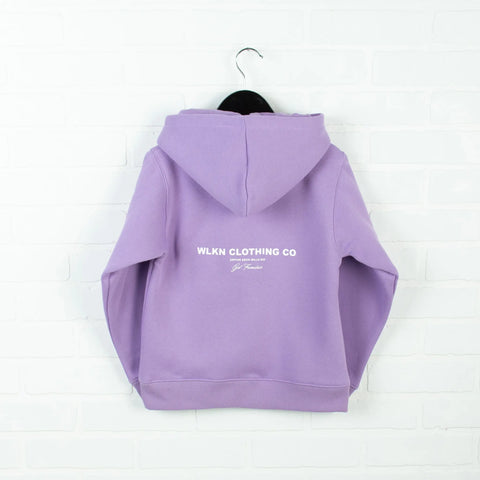 WLKN : Junior Prince Hoodie