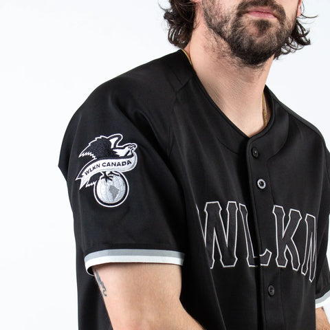 WLKN : Home Run Jersey