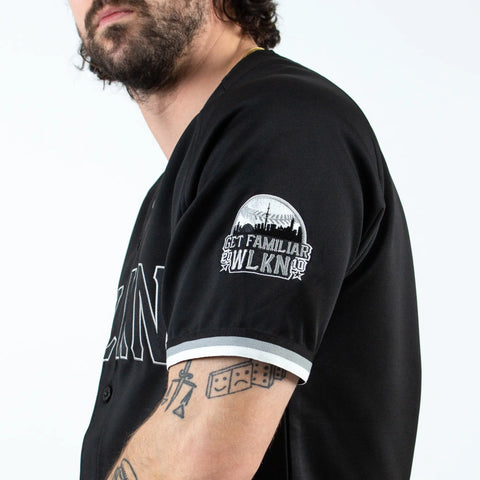 WLKN : Home Run Jersey