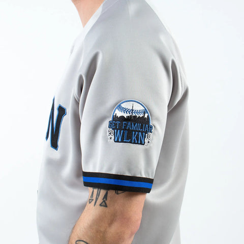 WLKN : Home Run Jersey