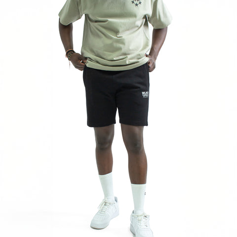 WLKN : Prince Shorts