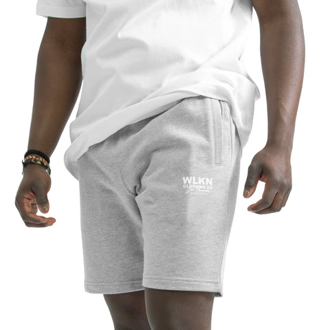 WLKN : Prince Shorts