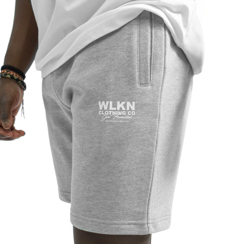WLKN : Prince Shorts